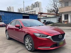 Mazda Atenza 2021 2.5L Blue Sky Sport Edition - ფოტო 4