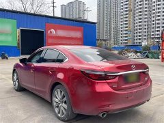 Mazda Atenza 2021 2.5L Blue Sky Sport Edition - ფოტო 5