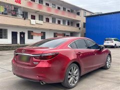 Mazda Atenza 2021 2.5L Blue Sky Sport Edition - ფოტო 7