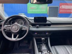 Mazda Atenza 2021 2.5L Blue Sky Sport Edition - ფოტო 8