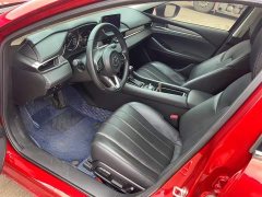 Mazda Atenza 2021 2.5L Blue Sky Sport Edition - ფოტო 9