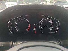 Honda Accord 260TURBO Luxury Edition - ფოტო 12