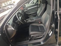 Honda Accord 260TURBO Luxury Edition - ფოტო 15