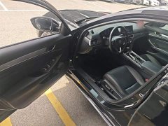 Honda Accord 260TURBO Luxury Edition - ფოტო 16