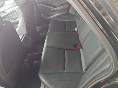 Honda Accord 260TURBO Luxury Edition - ფოტო 17
