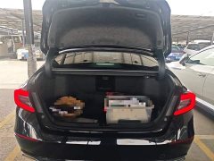 Honda Accord 260TURBO Luxury Edition - ფოტო 19