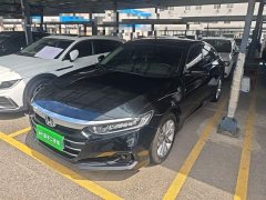 Honda Accord 260TURBO Luxury Edition - ფოტო 2