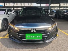 Honda Accord 260TURBO Luxury Edition - ფოტო 3