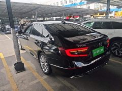 Honda Accord 260TURBO Luxury Edition - ფოტო 5