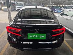 Honda Accord 260TURBO Luxury Edition - ფოტო 6