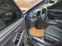 Toyota Highlander Hybrid 2.5L AWD Premium 7-Seater - ფოტო 12