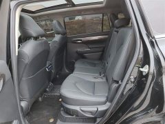 Toyota Highlander Hybrid 2.5L AWD Premium 7-Seater - ფოტო 13