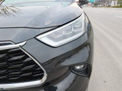 Toyota Highlander Hybrid 2.5L AWD Premium 7-Seater - ფოტო 18