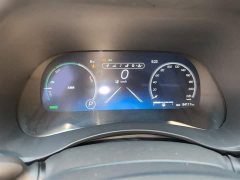 Toyota Highlander Hybrid 2.5L AWD Premium 7-Seater - ფოტო 8