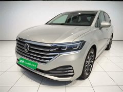 Volkswagen Viloran 2020 380TSI Prestige - ფოტო 1