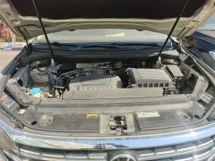 Volkswagen Viloran 2020 380TSI Prestige - ფოტო 10