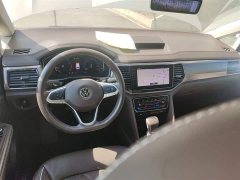 Volkswagen Viloran 2020 380TSI Prestige - ფოტო 12