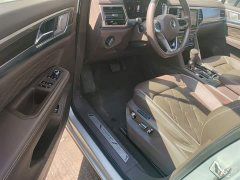 Volkswagen Viloran 2020 380TSI Prestige - ფოტო 13