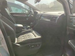 Volkswagen Viloran 2020 380TSI Prestige - ფოტო 17