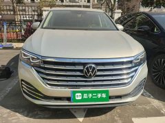 Volkswagen Viloran 2020 380TSI Prestige - ფოტო 19