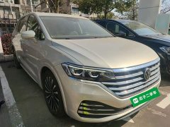 Volkswagen Viloran 2020 380TSI Prestige - ფოტო 20