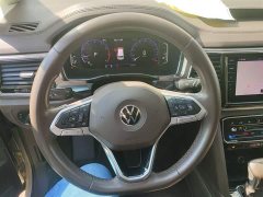Volkswagen Viloran 2020 380TSI Prestige - ფოტო 3