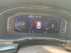 Volkswagen Viloran 2020 380TSI Prestige - ფოტო 4
