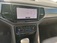 Volkswagen Viloran 2020 380TSI Prestige - ფოტო 5