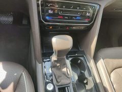 Volkswagen Viloran 2020 380TSI Prestige - ფოტო 6