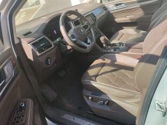 Volkswagen Viloran 2020 380TSI Prestige - ფოტო 7