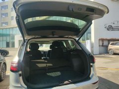 Volkswagen Viloran 2020 380TSI Prestige - ფოტო 9