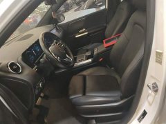 Mercedes-Benz B-Class B 200 Fashion Edition - ფოტო 11