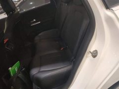 Mercedes-Benz B-Class B 200 Fashion Edition - ფოტო 13