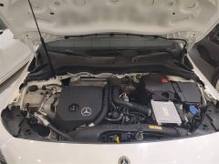 Mercedes-Benz B-Class B 200 Fashion Edition - ფოტო 16