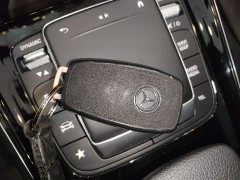 Mercedes-Benz B-Class B 200 Fashion Edition - ფოტო 17
