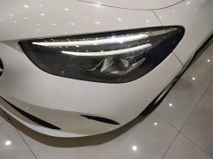 Mercedes-Benz B-Class B 200 Fashion Edition - ფოტო 18