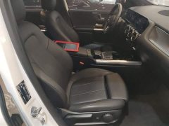 Mercedes-Benz B-Class B 200 Fashion Edition - ფოტო 20