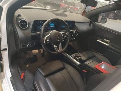 Mercedes-Benz B-Class B 200 Fashion Edition - ფოტო 6