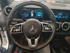 Mercedes-Benz B-Class B 200 Fashion Edition - ფოტო 7