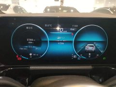 Mercedes-Benz B-Class B 200 Fashion Edition - ფოტო 8