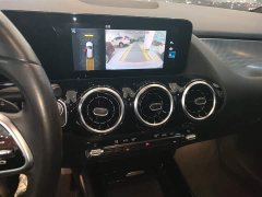 Mercedes-Benz B-Class B 200 Fashion Edition - ფოტო 9
