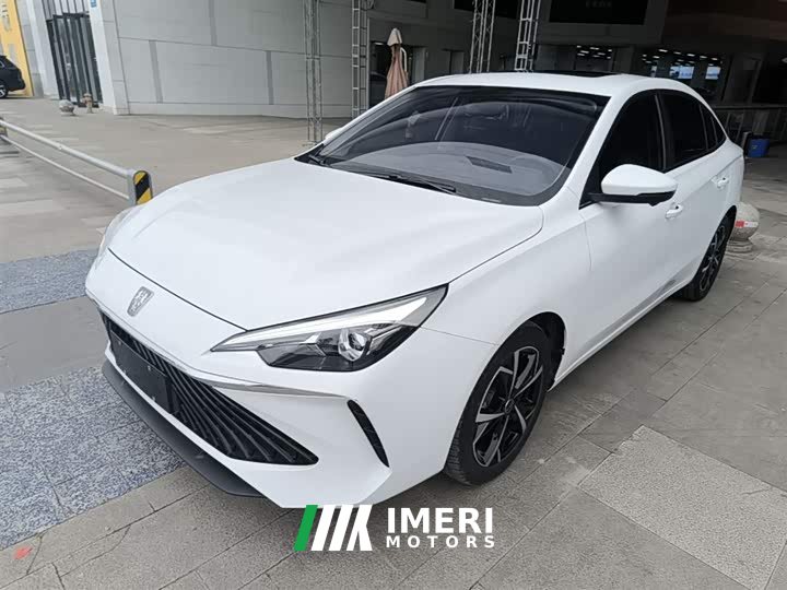 SAIC MG i5 2023 1.5L CVT Prestige - ავტომობილი ჩინეთიდან