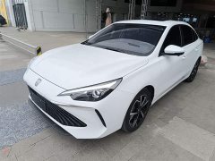 SAIC MG i5 2023 1.5L CVT Prestige - ფოტო 1