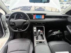 SAIC MG i5 2023 1.5L CVT Prestige - ფოტო 10