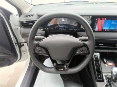 SAIC MG i5 2023 1.5L CVT Prestige - ფოტო 11