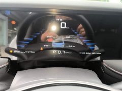 SAIC MG i5 2023 1.5L CVT Prestige - ფოტო 12