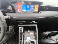 SAIC MG i5 2023 1.5L CVT Prestige - ფოტო 13