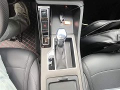 SAIC MG i5 2023 1.5L CVT Prestige - ფოტო 14