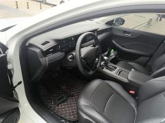 SAIC MG i5 2023 1.5L CVT Prestige - ფოტო 16