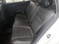 SAIC MG i5 2023 1.5L CVT Prestige - ფოტო 17